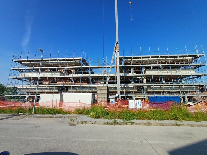 Quadrilocale in Vendita a Scarnafigi, 270'000&euro;, 90 m²