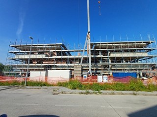 Quadrilocale in Vendita a Scarnafigi, 270'000&euro;, 90 m²