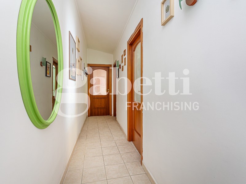 Trilocale in Vendita a Frattamaggiore, 217'000&euro;, 100 m²
