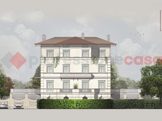 Quadrilocale in Vendita a Cassino, 275'000&euro;, 158 m²