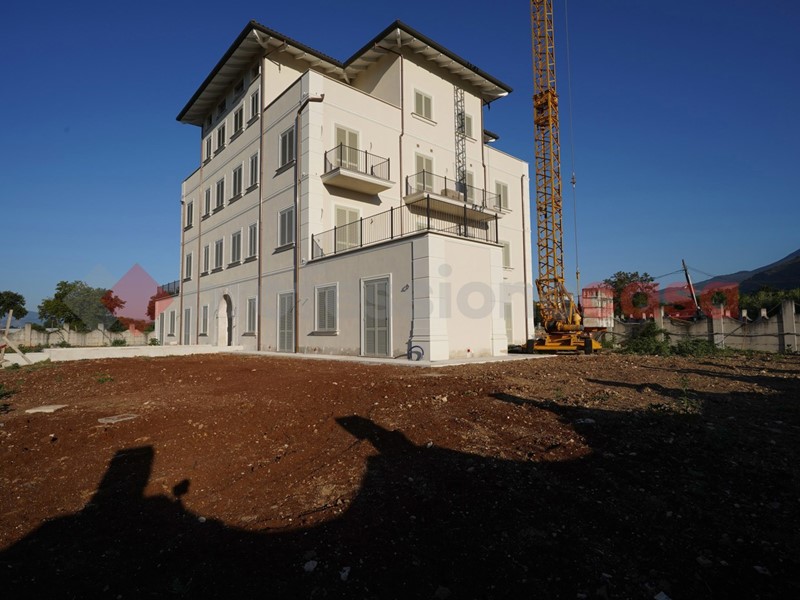 Quadrilocale in Vendita a Cassino, 330'000&euro;, 209 m²