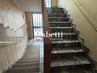 Monolocale in Affitto a Torino, 350&euro;, 15 m², arredato