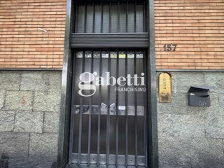 Monolocale in Affitto a Torino, 450&euro;, 17 m², arredato