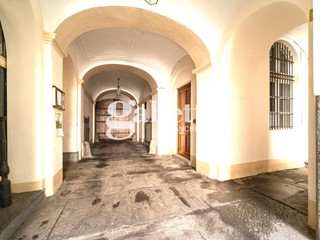 Monolocale in Vendita a Torino, 180'000&euro;, 43 m²