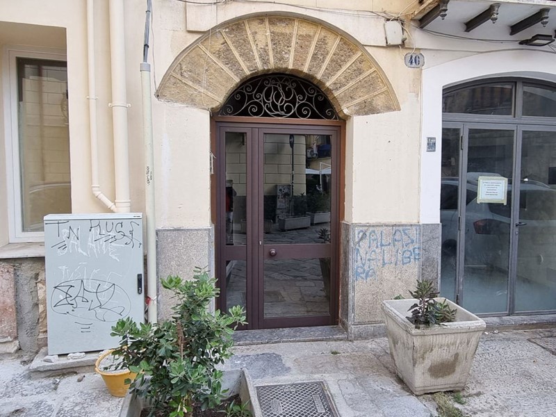 Trilocale in Vendita a Palermo, 195'000&euro;, 75 m²