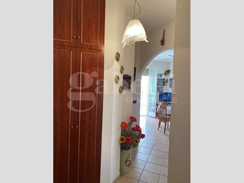 Bilocale in Vendita a Sanremo, 155'000&euro;, 54 m²