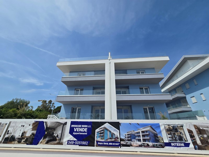 Trilocale in Vendita a Tortoreto, 290'000&euro;, 84 m²