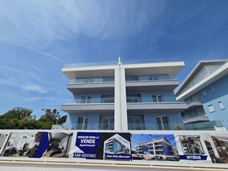 Trilocale in Vendita a Tortoreto, 290'000&euro;, 84 m²