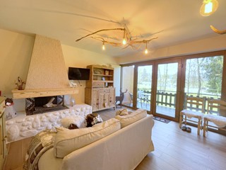 Trilocale in Affitto a Asiago, 1'300&euro;, 65 m², arredato