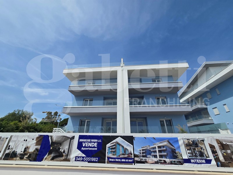 Bilocale in Vendita a Tortoreto, 210'000&euro;, 62 m²