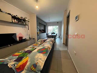 Trilocale in Vendita a Cassino, 180'000&euro;, 80 m²