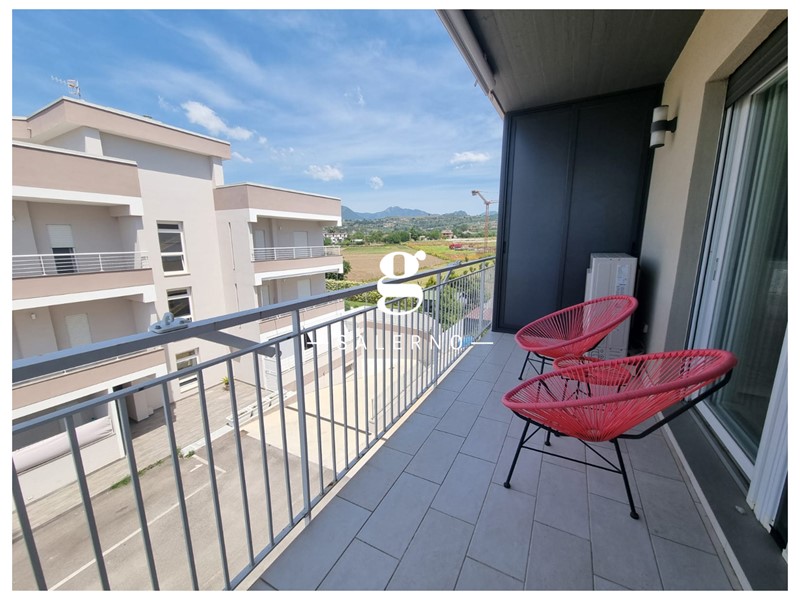 Trilocale in Vendita a Pontecagnano Faiano, 320'000&euro;, 97 m², con Box