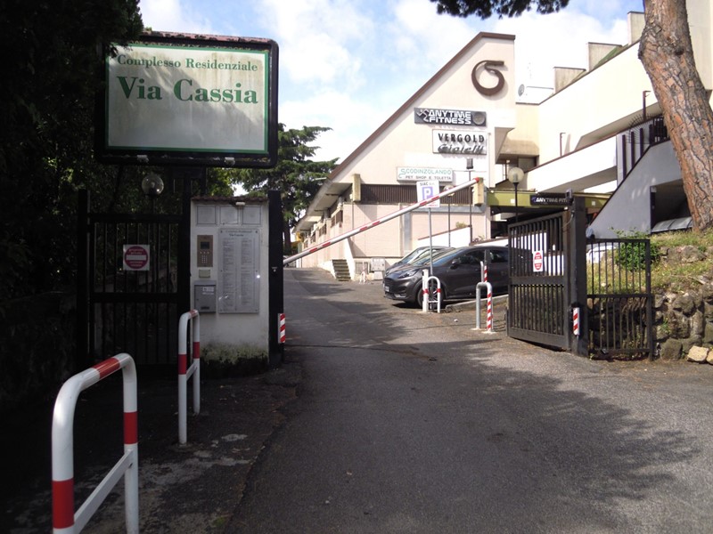 Monolocale in Affitto a Roma, 700&euro;, 45 m², arredato