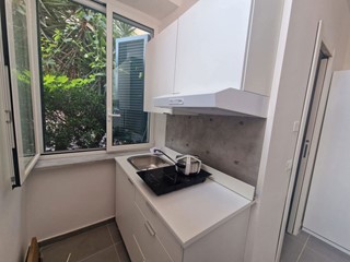 Monolocale in Affitto a Napoli, 500&euro;, 15 m², arredato