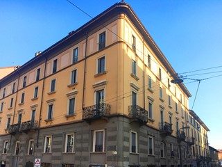 Appartamento in Affitto a Milano, 1'170&euro;, 35 m², arredato
