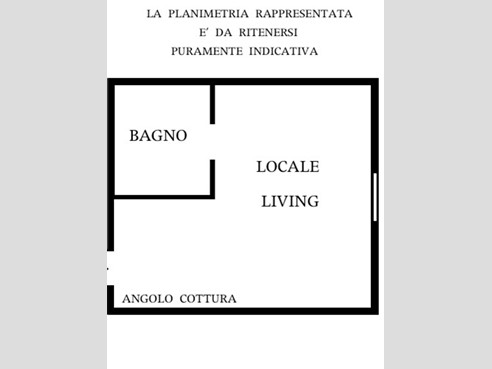 Appartamento in Affitto a Milano, 1'170&euro;, 35 m², arredato