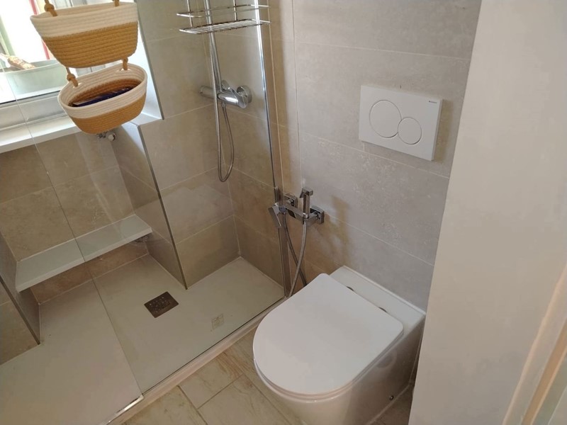 Quadrilocale in Affitto a Torino, 600&euro;, 90 m², arredato