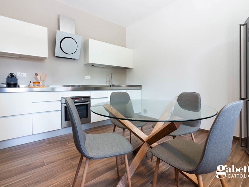 Bilocale in Vendita a Cattolica, 250'000&euro;, 56 m², arredato