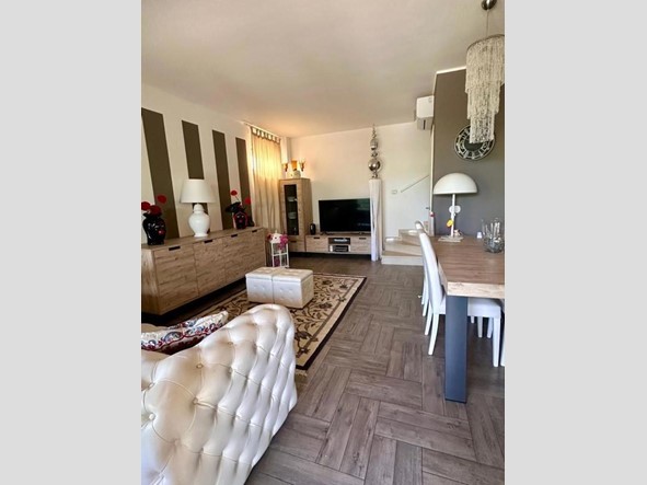 Trilocale in Affitto a Messina, 390&euro;, 100 m², arredato