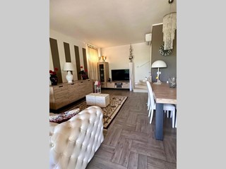 Trilocale in Affitto a Messina, 390&euro;, 100 m², arredato