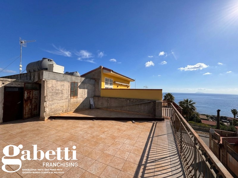 Bilocale in Vendita a Acquedolci, 35'000&euro;, 50 m²