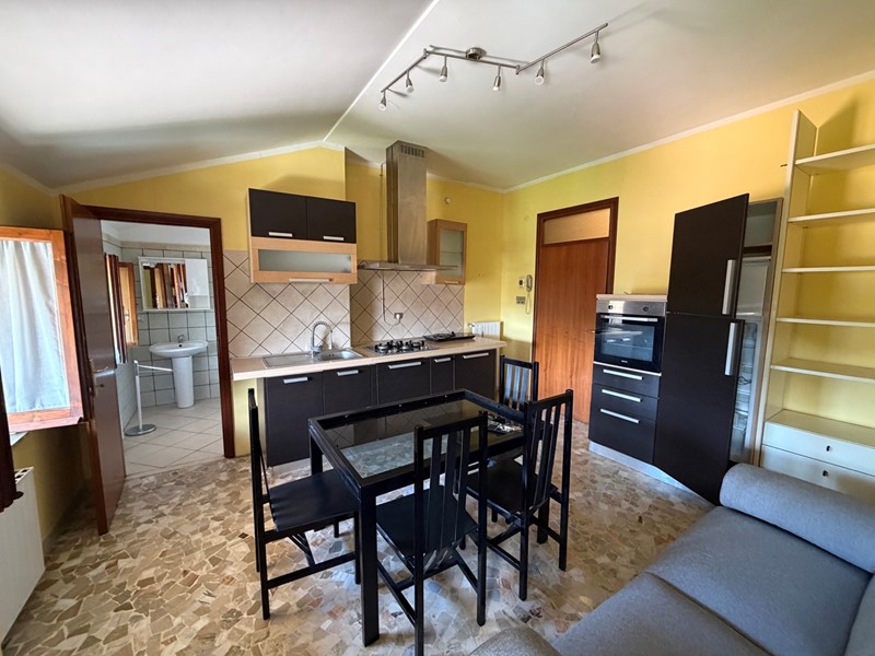 Bilocale in Affitto a Terni, 450&euro;, 46 m², arredato
