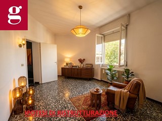 Quadrilocale in Vendita a Settimo Milanese, 145'000&euro;, 105 m², con Box