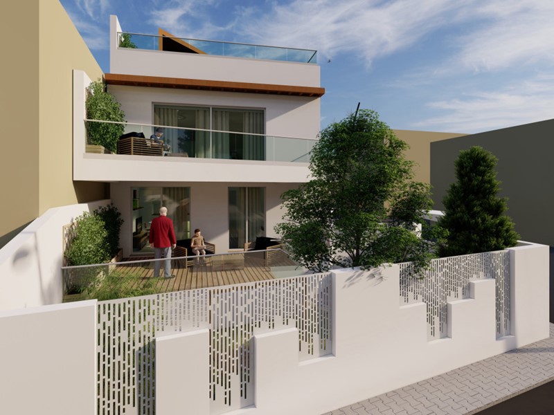 Bilocale in Vendita a Milazzo, 160'000&euro;, 64 m²