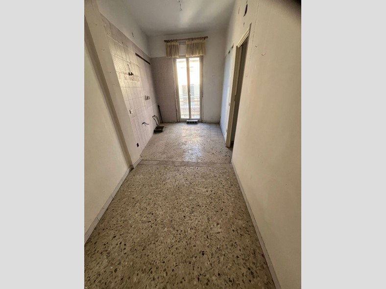 Attico in Vendita a Palermo, 149'000&euro;, 120 m²