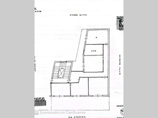 Attico in Vendita a Palermo, 147'000&euro;, 110 m²