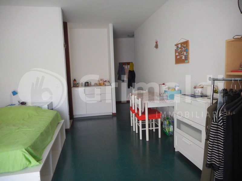 Bilocale in Affitto a Padova, 750&euro;, 40 m², arredato