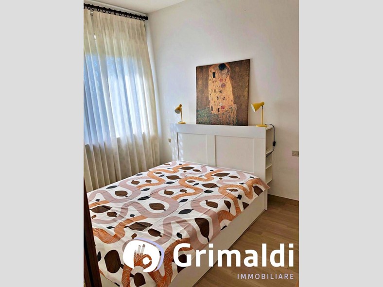 Bilocale in Affitto a Milano, 950&euro;, 48 m², arredato