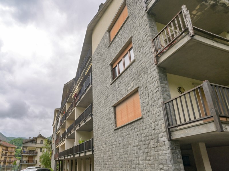 Bilocale in Vendita a Mezzenile, 20'000&euro;, 50 m², arredato