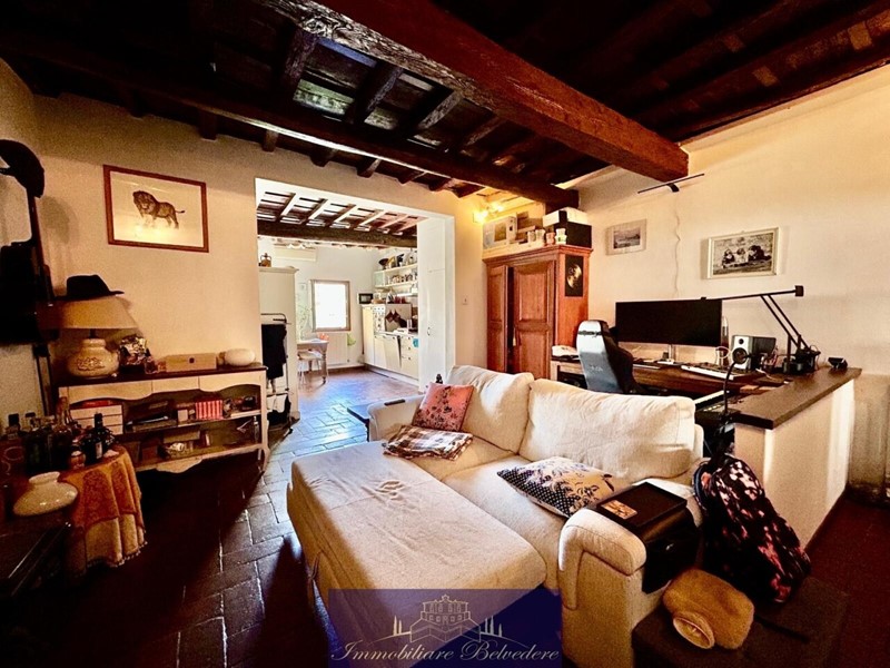 Bilocale in Vendita a Firenze, zona Duomo, 330'000&euro;, 56 m²