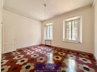 Trilocale in Affitto a Firenze, zona Il Prato, 1'200&euro;, 85 m², arredato