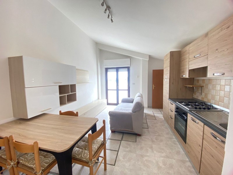 Bilocale in Affitto a Sassari, 450&euro;, 50 m², arredato