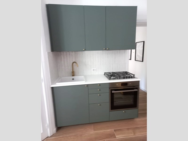 Bilocale in Affitto a Sassari, 550&euro;, 40 m², arredato
