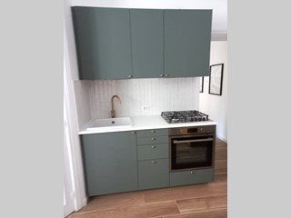 Bilocale in Affitto a Sassari, 550&euro;, 40 m², arredato