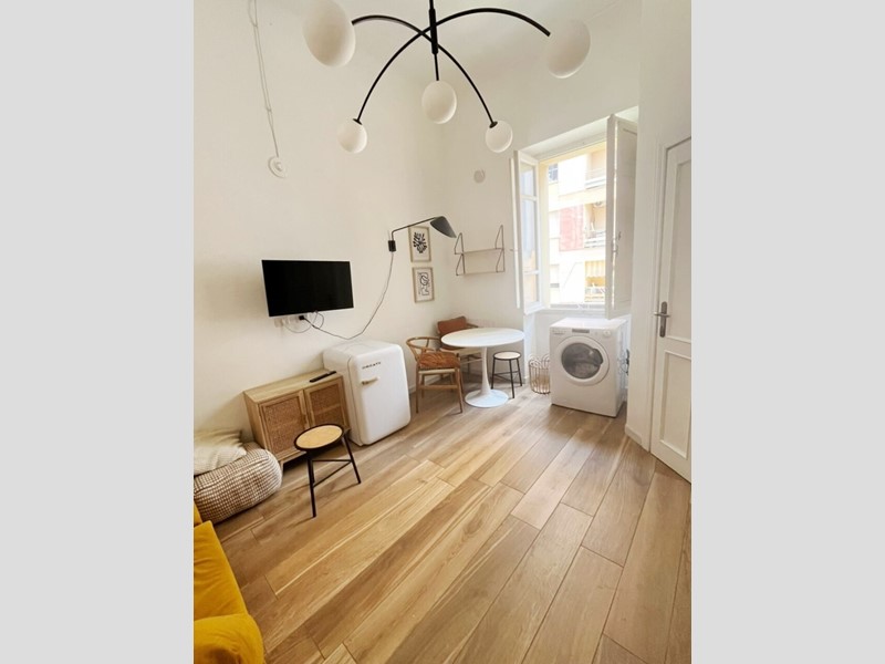 Bilocale in Affitto a Sassari, 550&euro;, 40 m², arredato