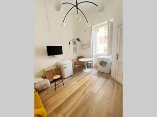 Bilocale in Affitto a Sassari, 550&euro;, 40 m², arredato