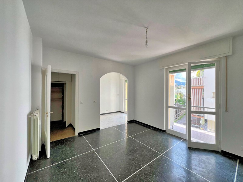 Appartamento in Affitto a Recco, 600&euro;, 70 m²