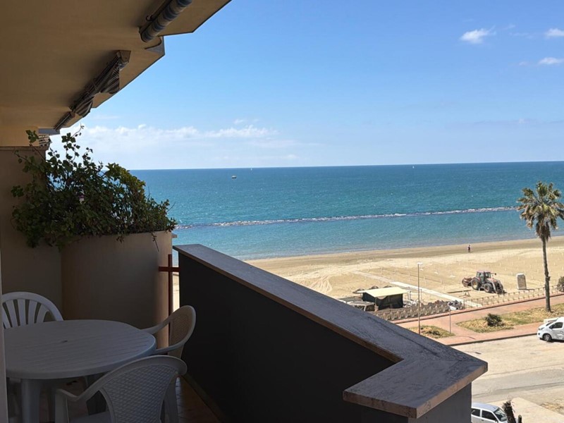 Bilocale in Affitto a Nettuno, 2'300&euro;, 41 m², arredato