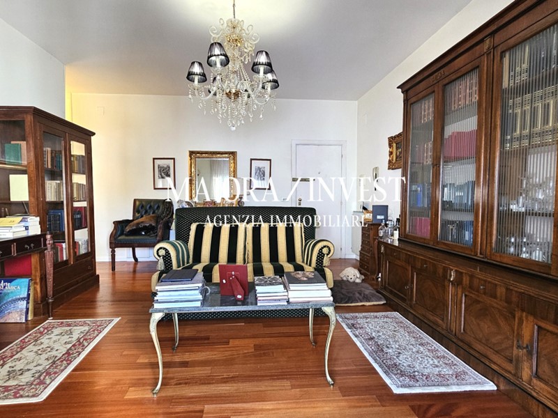 Quadrilocale in Vendita a San Benedetto del Tronto, 210'000&euro;, 116 m²