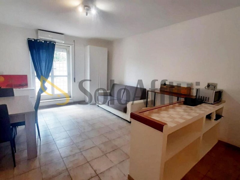 Monolocale in Affitto a Roma, zona Cassia-Olgiata, 800&euro;, 36 m², arredato