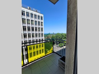 Bilocale in Affitto a Bari, zona Madonnella, 1'100&euro;, 65 m², arredato