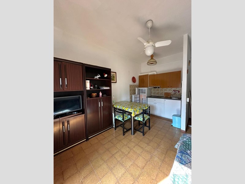 Trilocale in Affitto a Sarzana, 550&euro;, 42 m², arredato