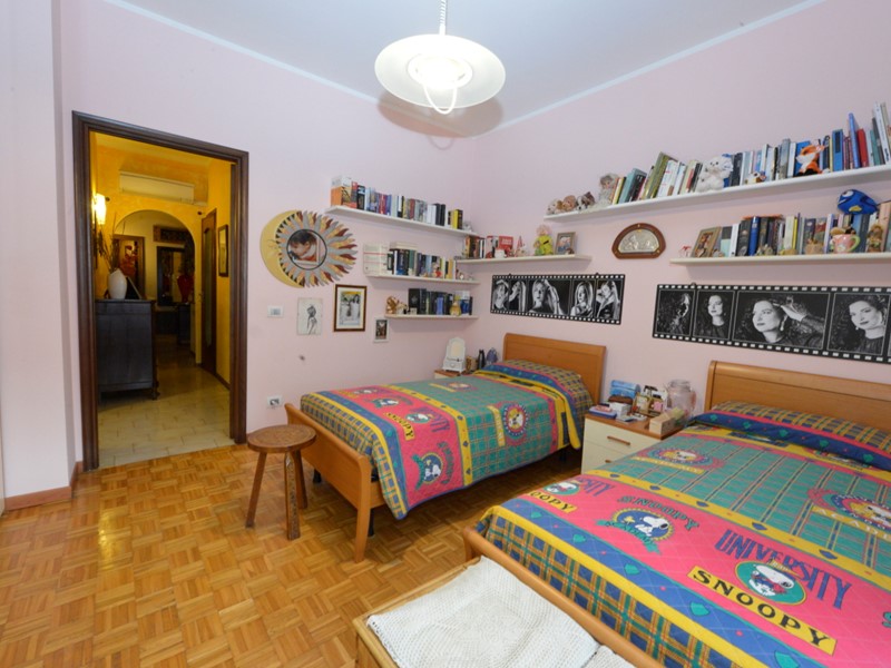 Appartamento in Vendita a Piacenza, 220'000&euro;, 134 m²