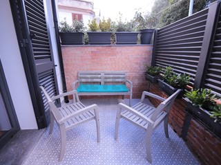 Bilocale in Vendita a Palermo, 148'000&euro;, 70 m², arredato