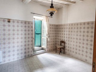 Appartamento in Vendita a Segni, 55'000&euro;, 134 m²