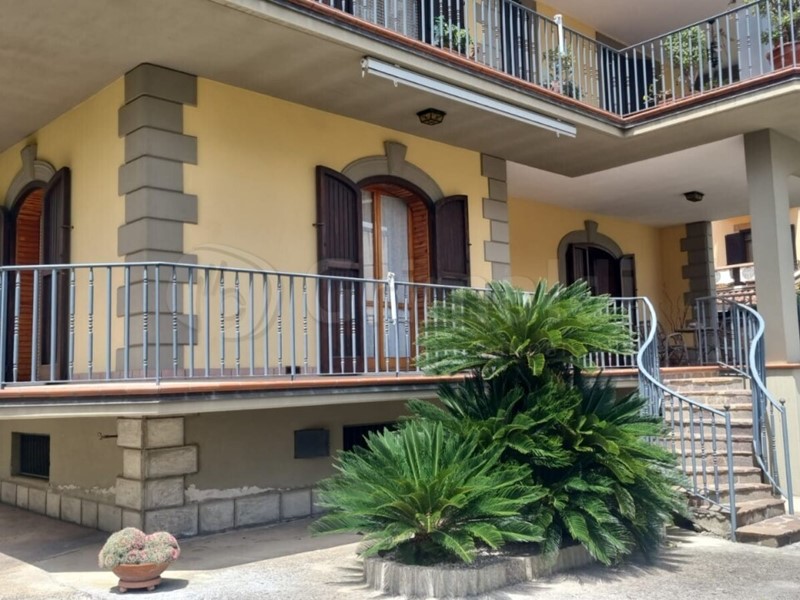 Appartamento in Vendita a Gricignano di Aversa, 169'000&euro;, 172 m²